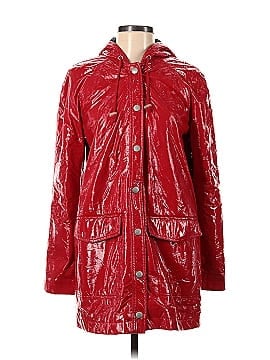 Tommy Hilfiger Raincoat (view 1)