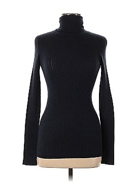 Hermès Vintage Cashmere Pullover Sweater (view 1)