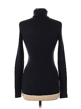 Hermès Vintage Cashmere Pullover Sweater (view 2)