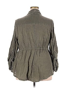 Torrid Jacket (view 2)