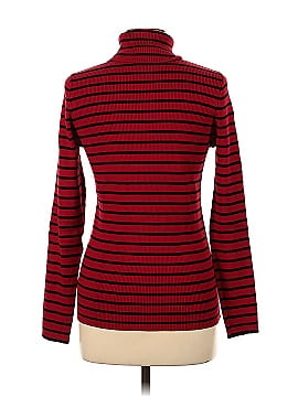 Lauren by Ralph Lauren Turtleneck Sweater (view 2)