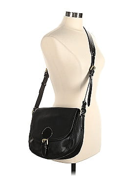 Cole Haan Leather Crossbody Bag (view 2)