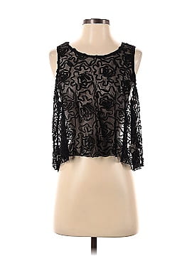 Free People Sleeveless Blouse (view 1)