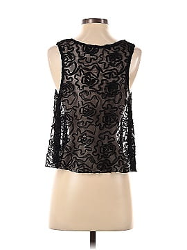 Free People Sleeveless Blouse (view 2)