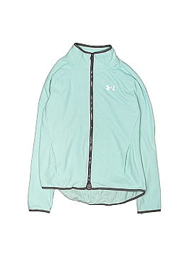 Under Armour Fleece Jacket (view 1)