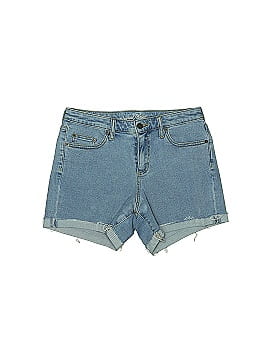 Universal Thread Denim Shorts (view 1)