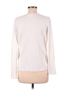 Project Social T loves Urban Outfitters Long Sleeve Blouse (view 2)