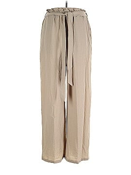 Shein Linen Pants (view 1)