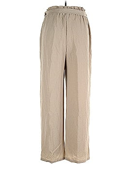 Shein Linen Pants (view 2)