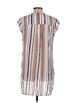 Daniel Rainn Short Sleeve Blouse (view 2)