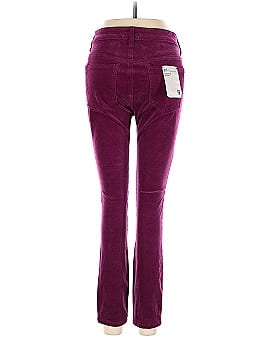 Pilcro Velour Pants (view 2)