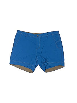 Sahalie Shorts (view 1)