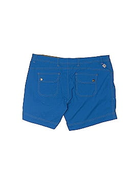 Sahalie Shorts (view 2)