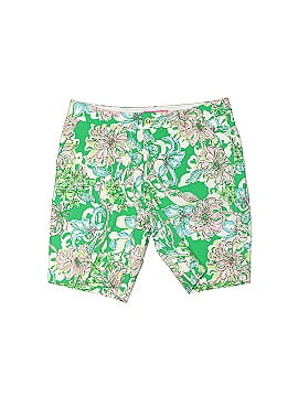 Lilly Pulitzer Dressy Shorts (view 1)