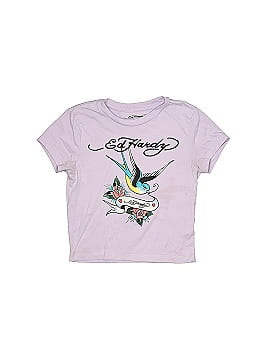 Ed Hardy Short Sleeve T-Shirt (view 1)