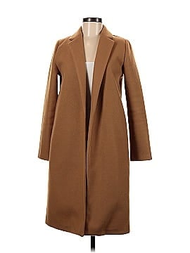 Zara Coat (view 1)