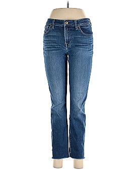 7 For All Mankind Jeans (view 1)