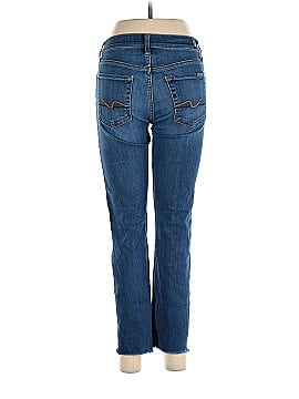 7 For All Mankind Jeans (view 2)