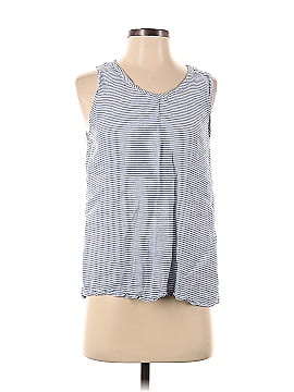 FLAX by Jeanne Engelhart Sleeveless Blouse (view 1)