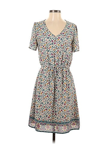 Octavia Casual Dress (view 1)