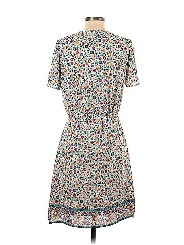 Octavia Casual Dress (view 2)