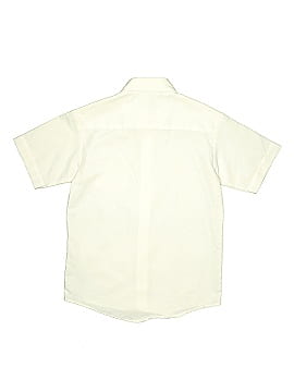 John Henry Short Sleeve Button-Down Shirt (view 2)