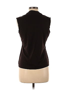 Judith Hart Sleeveless T-Shirt (view 2)