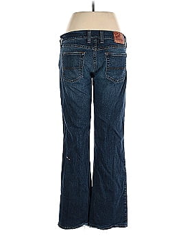 Lucky Brand by Gene Montesano Jeans (view 2)