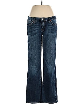 Lucky Brand by Gene Montesano Jeans (view 1)