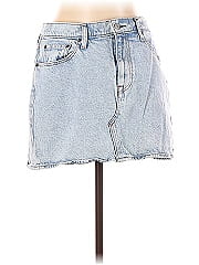 Levi's Denim Skirt