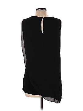 White House Black Market Sleeveless Blouse (view 2)