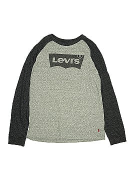 Levi's Long Sleeve T-Shirt (view 1)