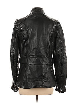 Assorted Brands Leather Jacket (view 2)