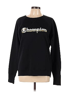 Champion Sweatshirt (view 1)