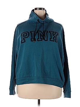 Victoria's Secret Pink Sweatshirt (view 1)