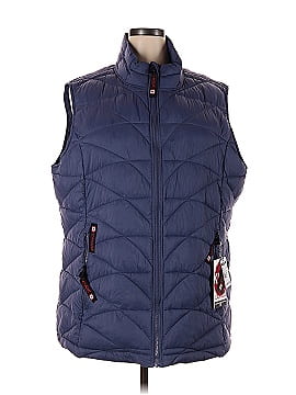 Canada Weather Gear Vest (view 1)