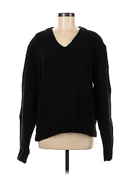 Calvin Klein Pullover Sweater (view 1)