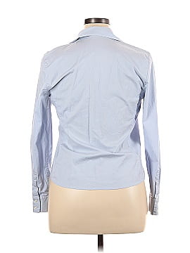 Lady Hathaway Long Sleeve Blouse (view 2)