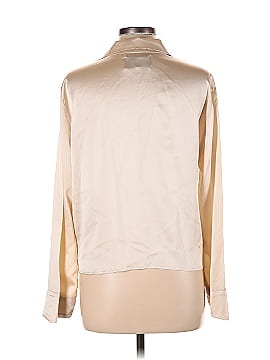 Reformation Long Sleeve Blouse (view 2)