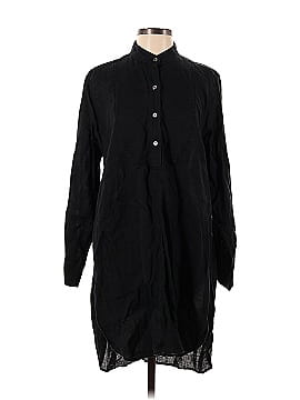 Southpole 3/4 Sleeve Button-Down Shirt (view 1)