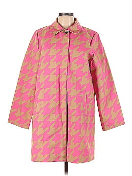 Isaac Mizrahi for Target Coat (view 1)