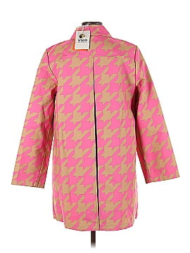 Isaac Mizrahi for Target Coat (view 2)