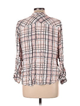 Chico's Long Sleeve Blouse (view 2)