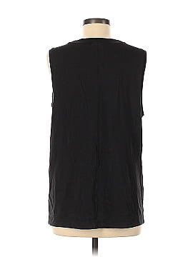 Calia by Carrie Underwood Sleeveless T-Shirt (view 2)