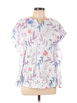 Disney Short Sleeve Top (view 1)