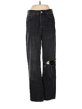 Topshop Jeans (view 1)