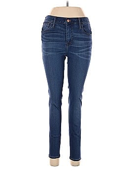 Madewell Jeans (view 1)