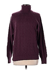 Ralph Lauren Cashmere Pullover Sweater