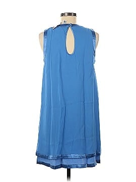 Nu Collective Sleeveless Silk Top (view 2)