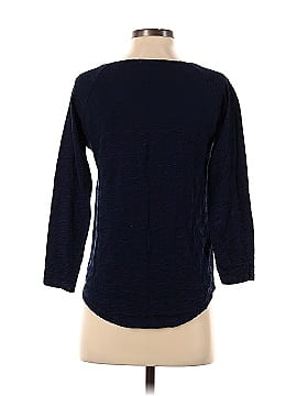 J.Crew 3/4 Sleeve Top (view 2)